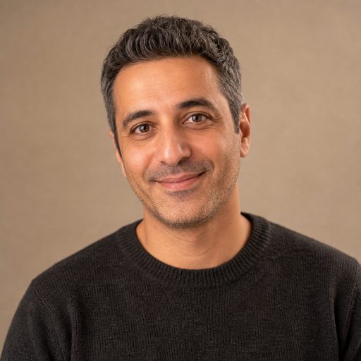 Hassan Ali