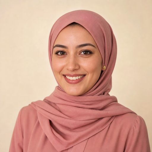 Fatima Zahra