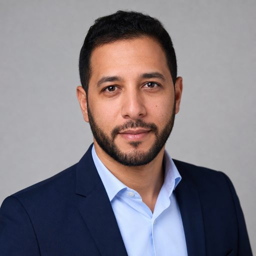 Mohamed Reda