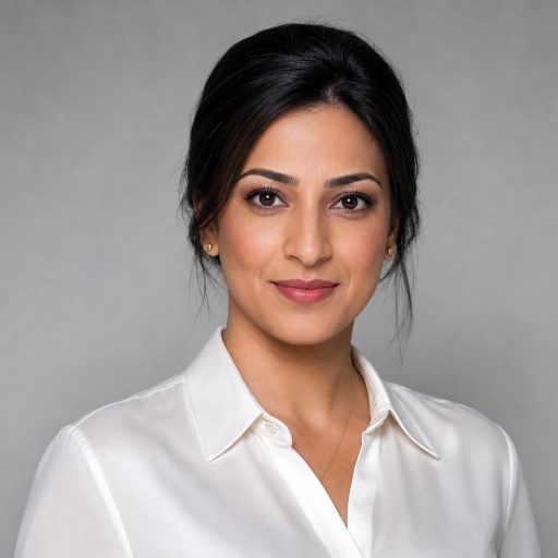 Nadia Karim