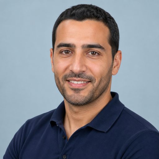 Omar Khalil
