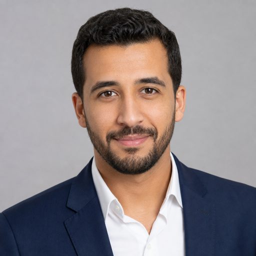 Ahmed Slim