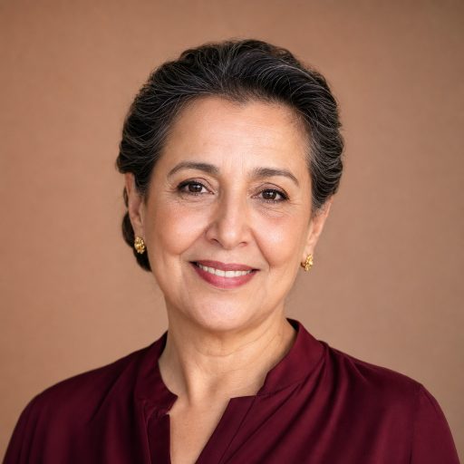 Salima Hajji