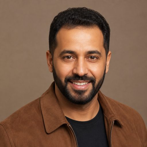 Youssef Benali