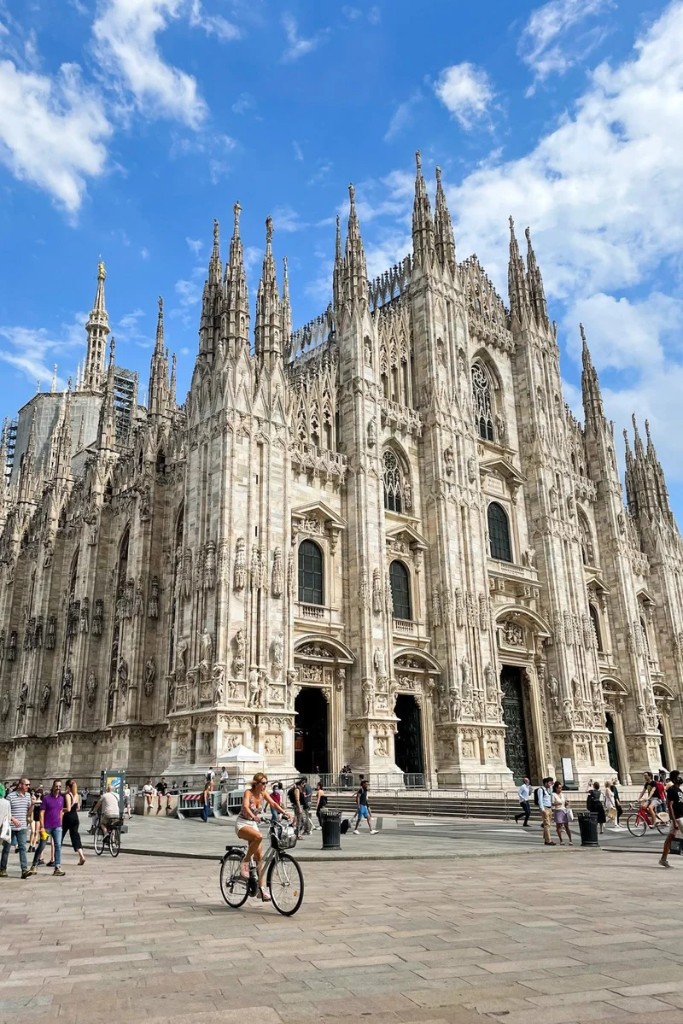 Jobs & visas in Italy