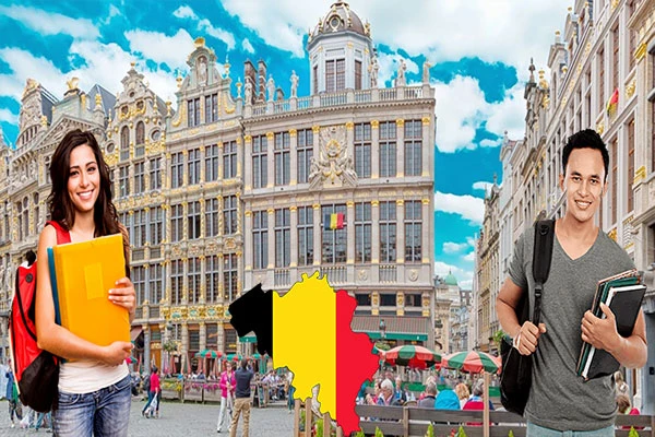 Study Abroad in Belgium