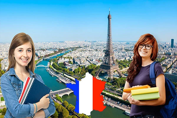 Study Abroad in France