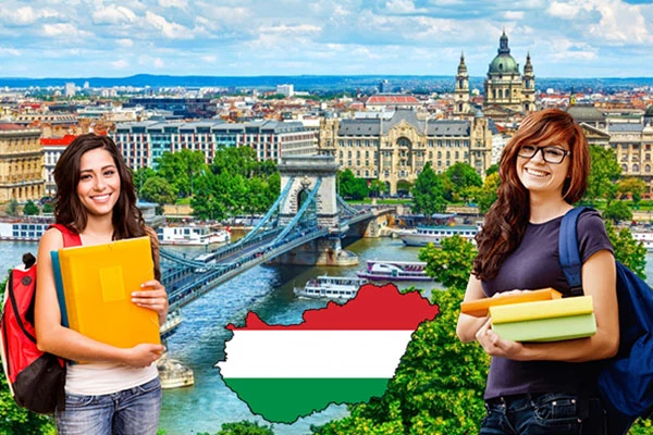 Study Abroad in Hungary