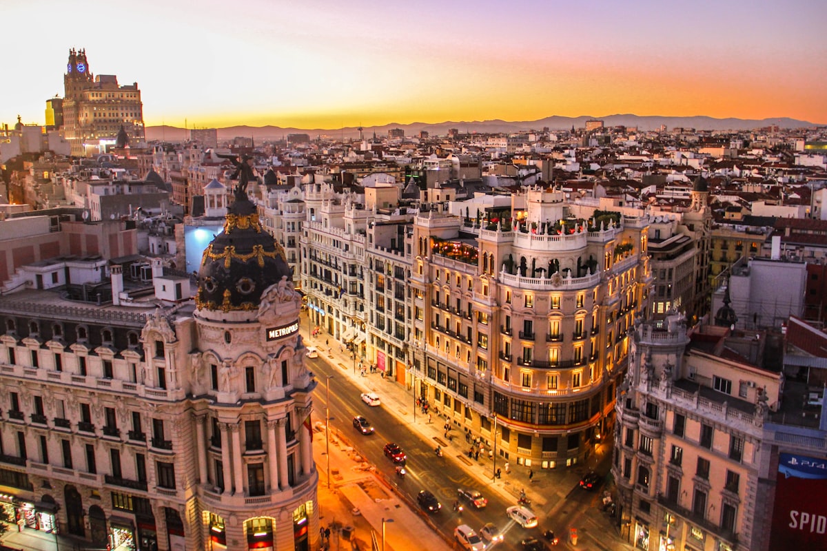 Moving to Portugal from the US