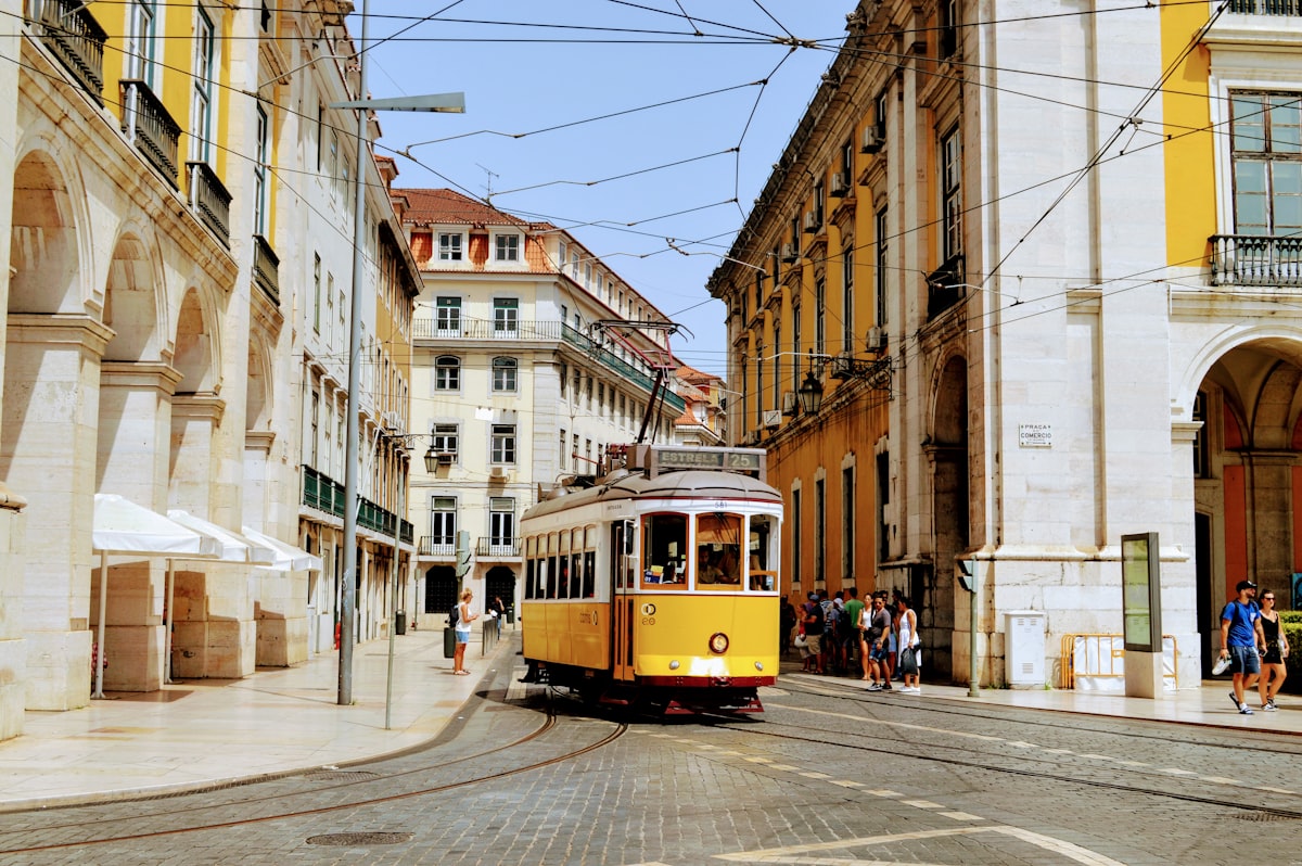Portugal 3 Big Immigration Updates