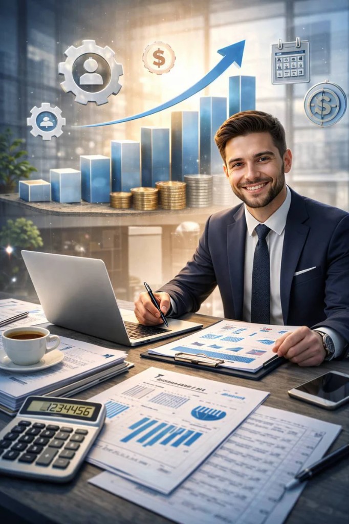 Accounting & Tax Services
