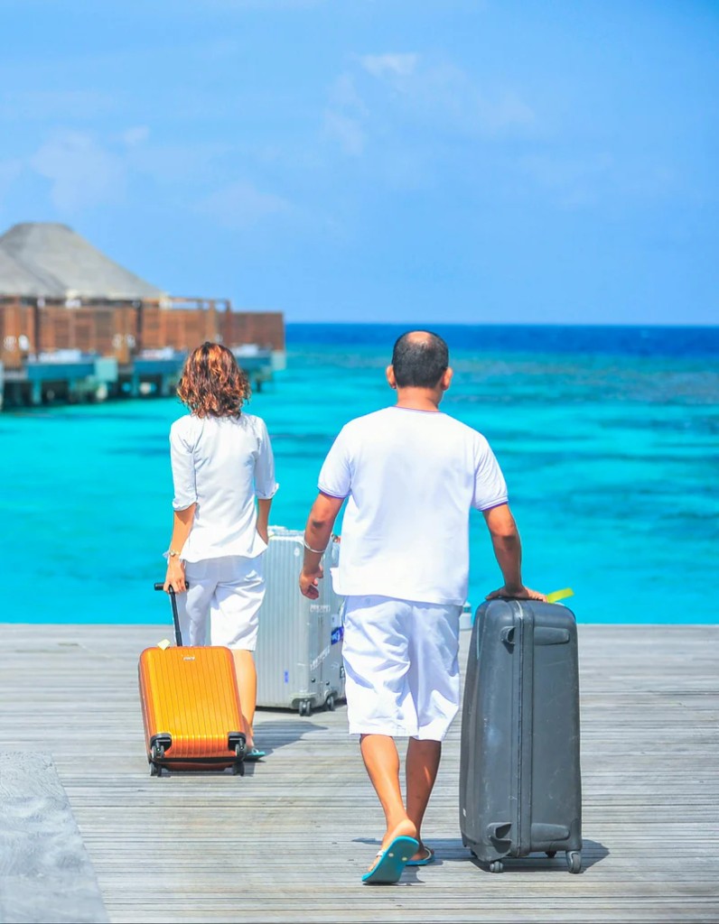 Tourism & Travel Services