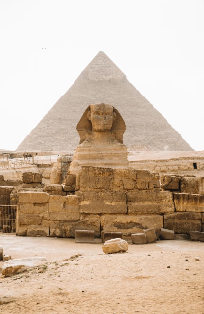 Egypt – Timeless History & Wonders