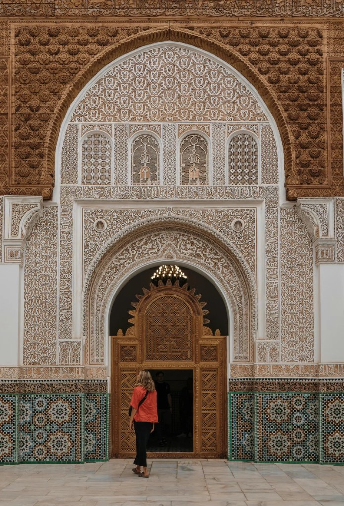 Morocco – Discover Authentic Beauty