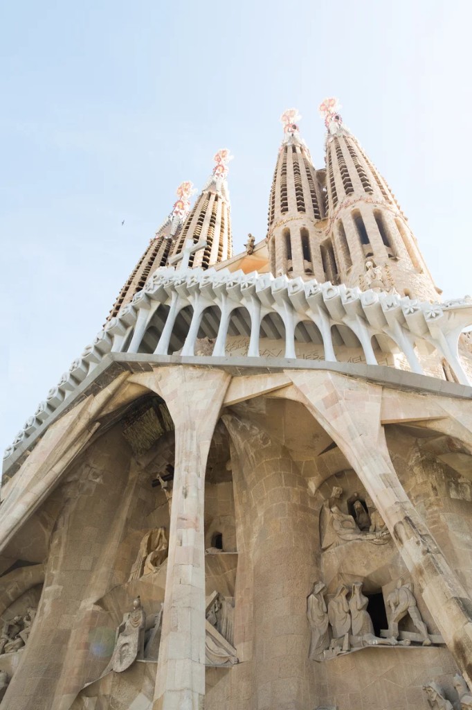 Spain – Culture, Beaches & Lifestyle