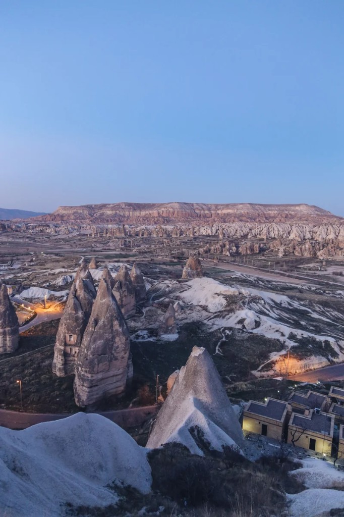Turkey – Where East Meets West