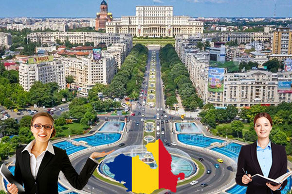 STUDY ABROAD IN ROMANIA