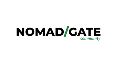 Nomad Gate